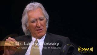 Larry Dossey on the power of prayer 23 [upl. by Dylan]