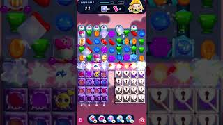 8059 Candy Crush Saga Level 8059 Walkthrough [upl. by Notsae224]