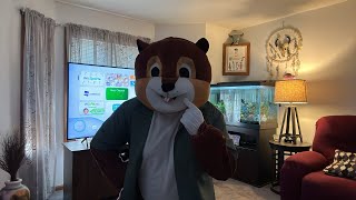 Woody The Woodchuck Attempts To Get Some Medals LIVE [upl. by Koralle]