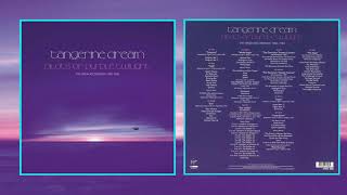 Tangerine Dream • Exit • Kiew Mission • Remastered 2020 [upl. by Natelson]