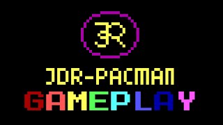 JdRPacman Dutch 1999 PC Gameplay [upl. by Edaj]