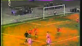 Werder Brema  IK Brage 20  Coppa UEFA 198283  16imi di finale  andata [upl. by Aneel808]