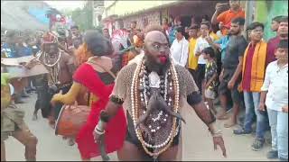 kalahandi kattappa dance [upl. by Shorter]