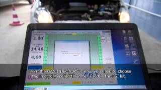 How to install Liquid LPG system on your car [upl. by Notselrahc]