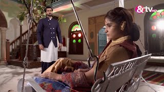 Waaris  Ep215  Amba का दिमाग हुआ ख़राब Ahuja के घर गए जले कपड़े  Full Episode  AND TV [upl. by Ayahsey]