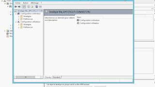 GPO synchronisation des clients sur un serveur WSUS [upl. by Annaliese]