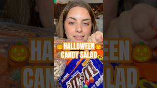 Scary good 🎃💀👻 foodblogger food foodie recipe candy cooking shorts short viralshorts [upl. by Giulia]