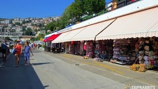 Promenade Rabac [upl. by Gotcher]