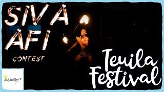 TEUILA FESTIVAL 2019  SIVA AFI COMPETITION  SAMOAN VLOG  Episode 92 [upl. by Armalla466]