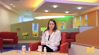 Somethings different What parents need to know about childrens acetaminophen [upl. by Aylad]