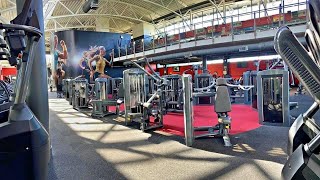 Westpark Fitness  Why We Chose TRUE Fitness [upl. by Orsa106]