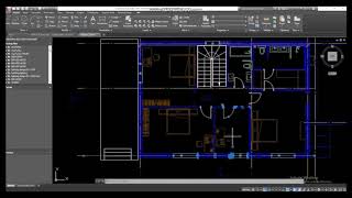 TASK 1 CLIPIT Express Tool  AutoCAD [upl. by Wehner]