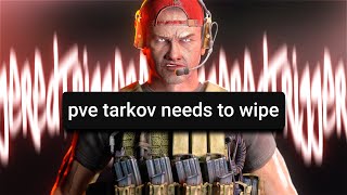 This could save Escape from Tarkov [upl. by Enailil]