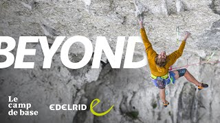 Seb Berthe  BEYOND 9a [upl. by Zebadiah]