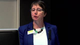 Prof Mary Renfrew Context and background to the Lancet Series on Midwifery [upl. by Werby]