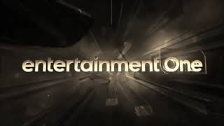 Entertainment One quotShort Versionquot 2015 Logo Effects [upl. by Frayne]