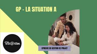 GP La Situation A [upl. by Jammie]