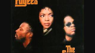 Fugees  Zealots Instrumental [upl. by Nolava]