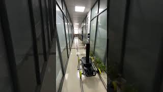 4WD RC Camera Car with Lifter on the Track [upl. by Watts]