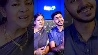 10 LANGUAGE SONGS in 1 MINUTE with Amma 🎤🎶 Your favourite 😄🔊 [upl. by Zigmund736]