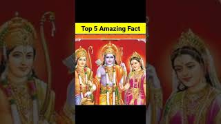 Top 5 Interesting Amazing Fact  Fact Facts Hindi mkvtech fac t shortsshort [upl. by Oiceladni]