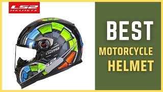 Best Top Selling Motorcycle Helmet  Capacete LS2 Full Face Motorcycle Helmet on Aliexpress [upl. by Estis]