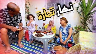 لوليدة كانت تقلق عليا ليوم 😬 ولكن درت ليها خطرها 🫡🫡🫡 [upl. by Enomaj]