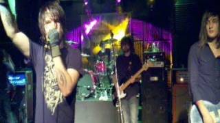 FRAMING HANLEY  LOLLIPOP LIVE [upl. by Oetam]