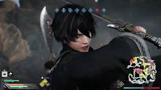 Dynasty Warriors Origins Blackout Edition PLEASE FIX THIS S TOMOHIKO SHO [upl. by Crelin]