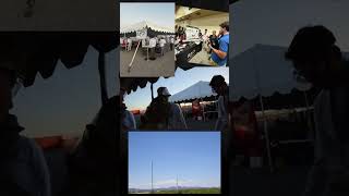 3 2 1 Liftoff The Mizzou Space Program took to the skies last month at the Spaceport America Cup [upl. by Culhert]