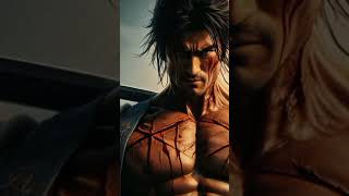 samuraiX trailer 🔥trailer samuraishodown3 flmsamurai [upl. by Yrakaz]