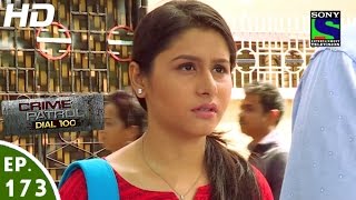 Crime Patrol Dial 100  क्राइम पेट्रोल  Darr  Episode 173  23rd June 2016 [upl. by Einhoj]