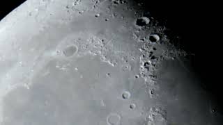 Moon1 6272024  0200 LT [upl. by Freeland]