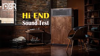 Greatest Audiophile Music 2023  Best Audiophile Voices amp Instrument  Audiophile NBR Music [upl. by Egidio]