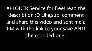 ThePaaqoHD XPLODER Service FREE [upl. by Eilak669]