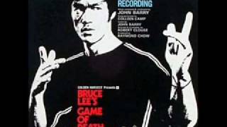 Game Of Death OST  06  Billy and Anns Love Theme [upl. by Evelyn415]