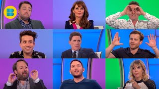 Funny Clips From Series 8 9 amp 10  Would I Lie to You  Banijay Comedy [upl. by Ethan]