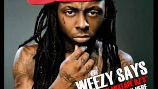 Lil Wayne ft Gucci Mane We Be Steady Mobbin [upl. by Peppard142]