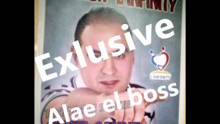 cheb amine 2013  rouhi rohi bsalmaExclusive [upl. by Elynad136]