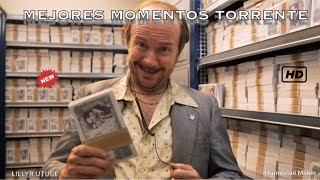 MEJORES MOMENTOS TORRENTE [upl. by Czarra]