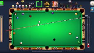 8 Pool Game Ai effect iPhone and android easy way by Torpedo Gamerz [upl. by Danczyk289]