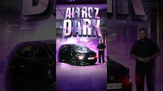 Tata Altroz Dark Edition 🖤 shorts tata altroz tatamotors hatchback inventory hindi cars24 [upl. by Robin68]