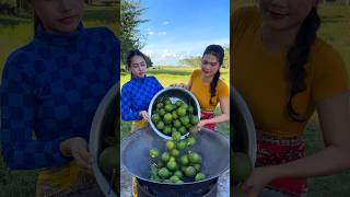 How to jelly orange recipe shortvideo shorts cooking food recipe [upl. by Kingdon]