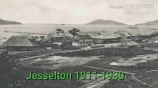 Jesselton Kota Kinabalu 19111930 [upl. by Gerhan]