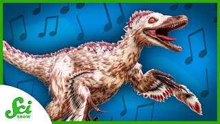 Did Dinos Dance And Other Behavior Questions [upl. by Adirf99]