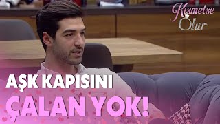 İlkay Kalbinin Kapılarını Neden Kapattı  Kısmetse Olur 372Bölüm [upl. by Salema]