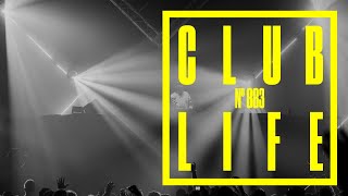 CLUBLIFE by Tiësto Episode 883 [upl. by Ariek]