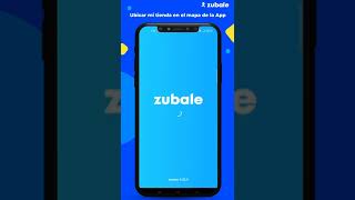 Zubalero de Membresias de Salud  Como usar la app de Zubale [upl. by Niveg]