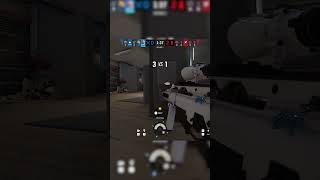 100 IQ R6 Play [upl. by Adlog940]