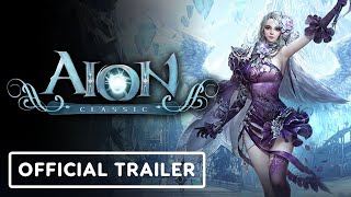 Official Aion Legions of War  NCSOFT Games  Worldwide Launch Trailer [upl. by Drue349]